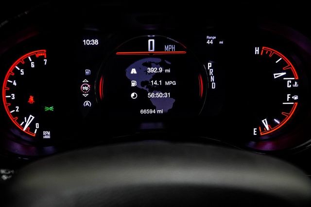 2024 Dodge Durango GT Plus AWD - 22954655 - 31