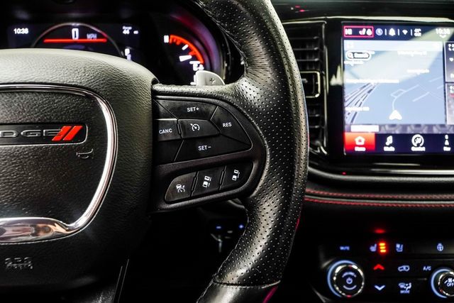 2024 Dodge Durango GT Plus AWD - 22954655 - 32