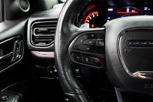 2024 Dodge Durango GT Plus AWD - 22954655 - 33