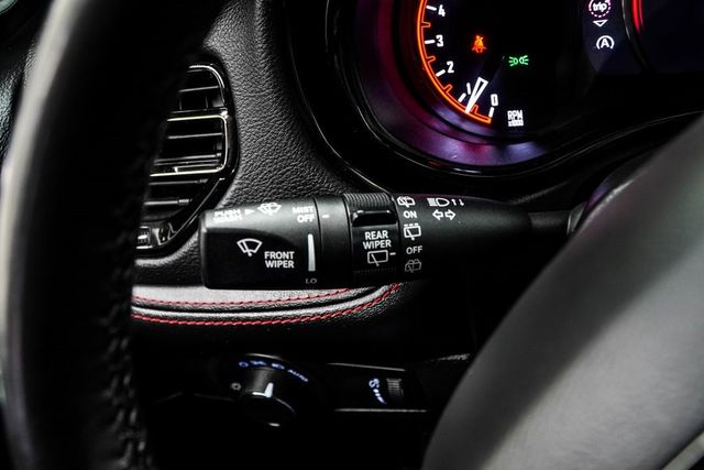 2024 Dodge Durango GT Plus AWD - 22954655 - 34