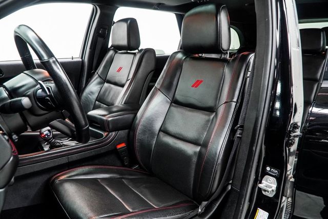 2024 Dodge Durango GT Plus AWD - 22954655 - 37