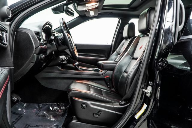 2024 Dodge Durango GT Plus AWD - 22954655 - 38