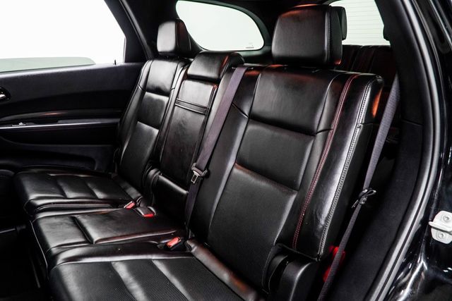 2024 Dodge Durango GT Plus AWD - 22954655 - 39