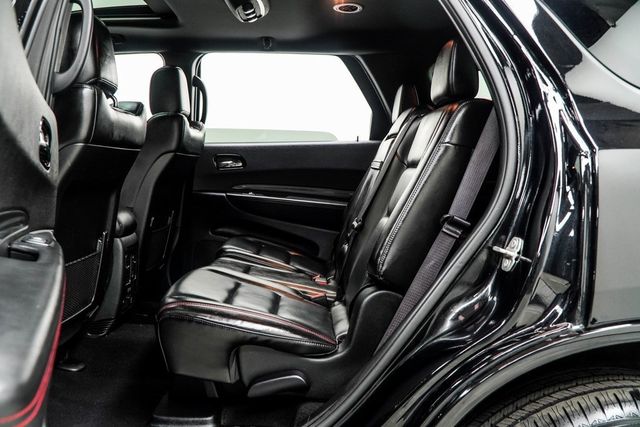 2024 Dodge Durango GT Plus AWD - 22954655 - 40