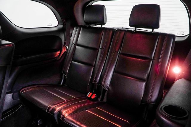 2024 Dodge Durango GT Plus AWD - 22954655 - 41