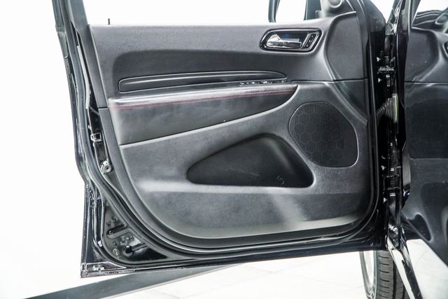 2024 Dodge Durango GT Plus AWD - 22954655 - 43