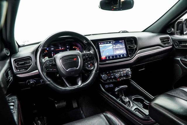 2024 Dodge Durango GT Plus AWD - 22954655 - 4