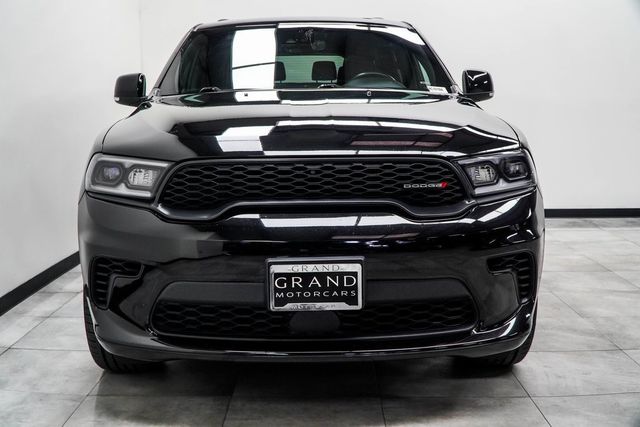 2024 Dodge Durango GT Plus AWD - 22954655 - 6