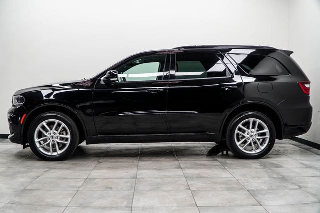 2024 Dodge Durango GT Plus AWD - 22954655 - 7