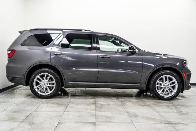 2024 Dodge Durango GT Plus AWD - 22954664 - 9