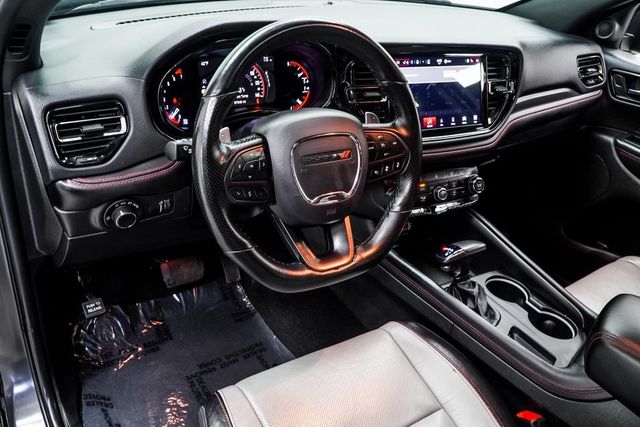 2024 Dodge Durango GT Plus AWD - 22954664 - 14