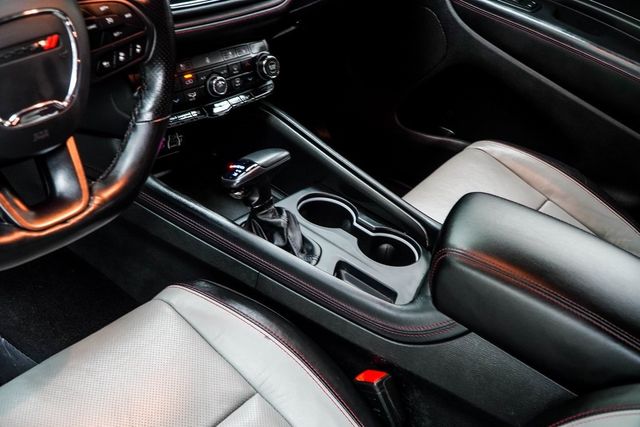 2024 Dodge Durango GT Plus AWD - 22954664 - 15