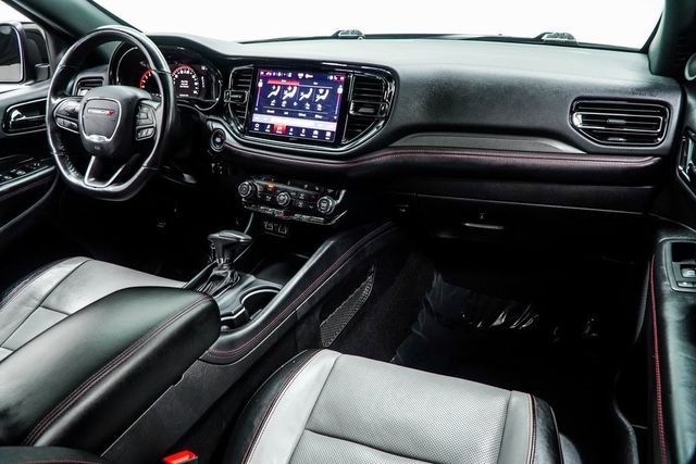 2024 Dodge Durango GT Plus AWD - 22954664 - 16