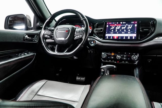2024 Dodge Durango GT Plus AWD - 22954664 - 18