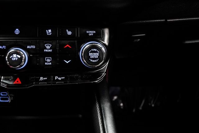 2024 Dodge Durango GT Plus AWD - 22954664 - 21