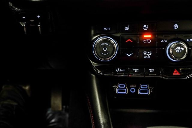 2024 Dodge Durango GT Plus AWD - 22954664 - 22