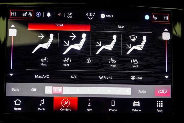 2024 Dodge Durango GT Plus AWD - 22954664 - 25