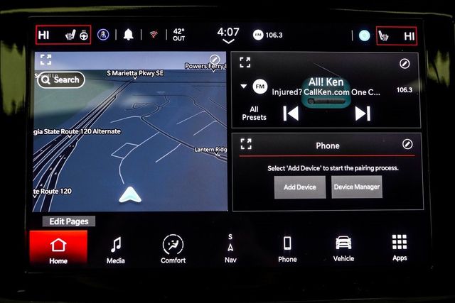 2024 Dodge Durango GT Plus AWD - 22954664 - 26