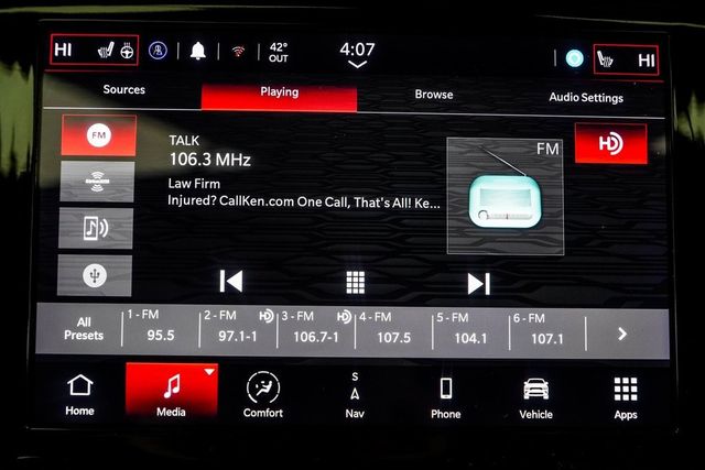 2024 Dodge Durango GT Plus AWD - 22954664 - 27