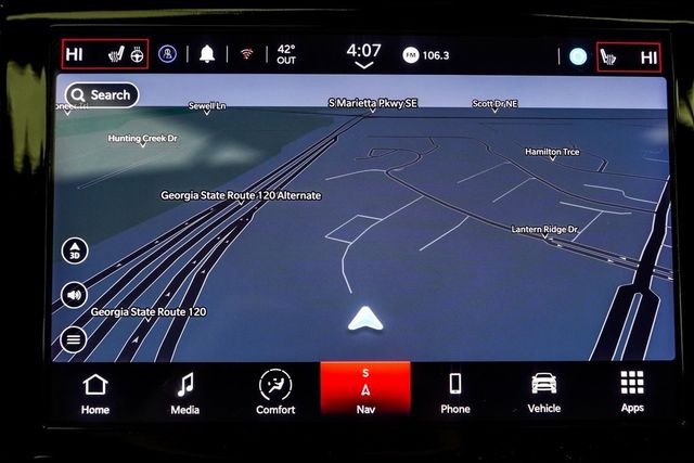 2024 Dodge Durango GT Plus AWD - 22954664 - 28