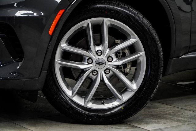 2024 Dodge Durango GT Plus AWD - 22954664 - 2