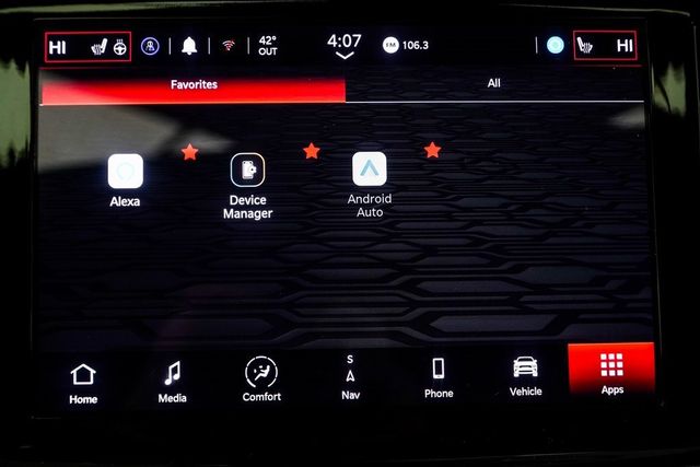 2024 Dodge Durango GT Plus AWD - 22954664 - 29