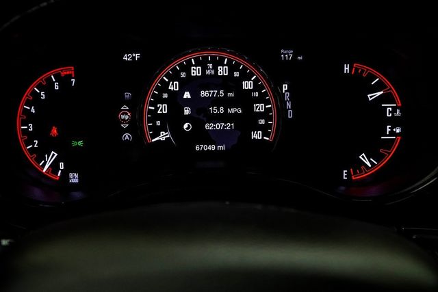 2024 Dodge Durango GT Plus AWD - 22954664 - 31