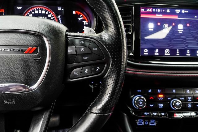 2024 Dodge Durango GT Plus AWD - 22954664 - 32