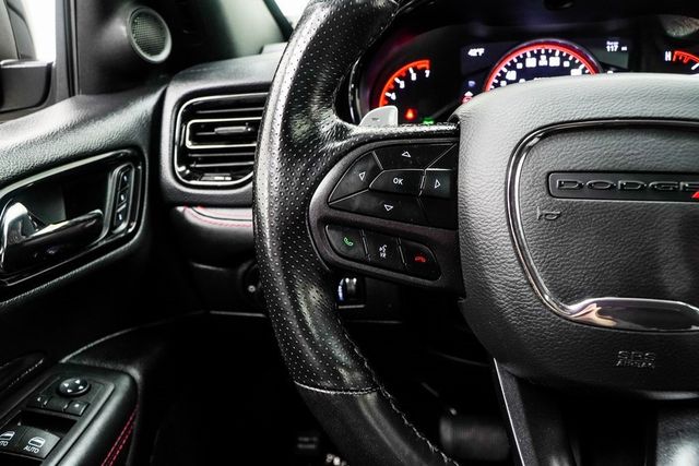 2024 Dodge Durango GT Plus AWD - 22954664 - 33