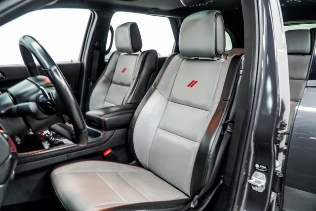 2024 Dodge Durango GT Plus AWD - 22954664 - 37