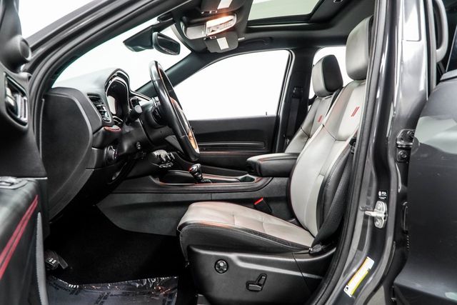 2024 Dodge Durango GT Plus AWD - 22954664 - 38