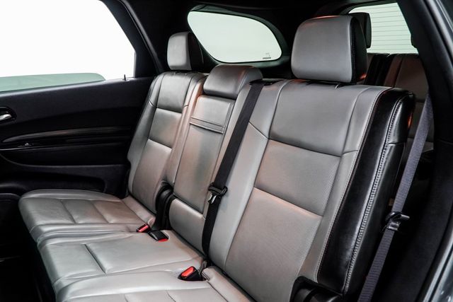 2024 Dodge Durango GT Plus AWD - 22954664 - 39