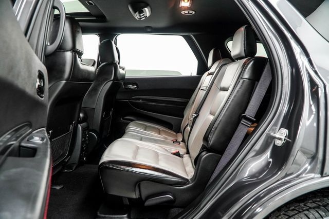 2024 Dodge Durango GT Plus AWD - 22954664 - 40