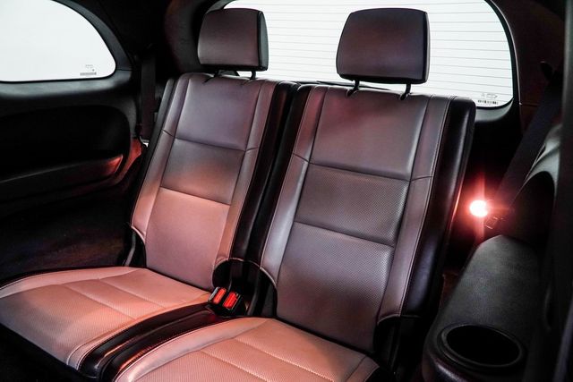 2024 Dodge Durango GT Plus AWD - 22954664 - 41