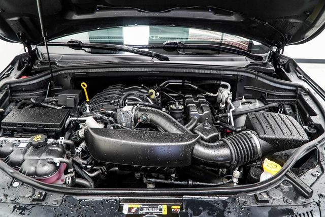 2024 Dodge Durango GT Plus AWD - 22954664 - 46