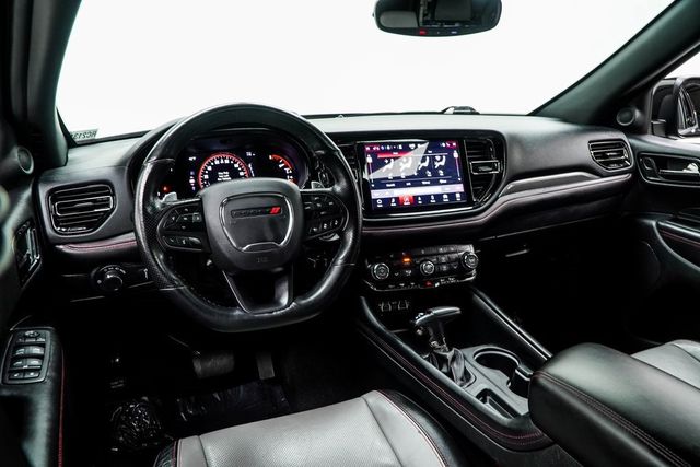 2024 Dodge Durango GT Plus AWD - 22954664 - 4