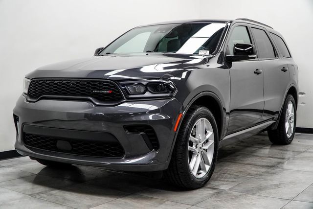 2024 Dodge Durango GT Plus AWD - 22954664 - 5