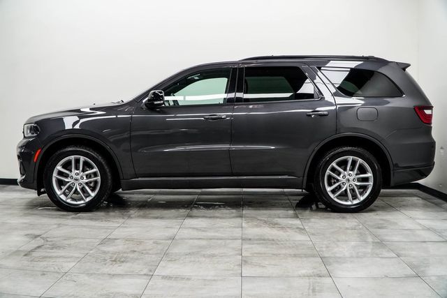 2024 Dodge Durango GT Plus AWD - 22954664 - 7