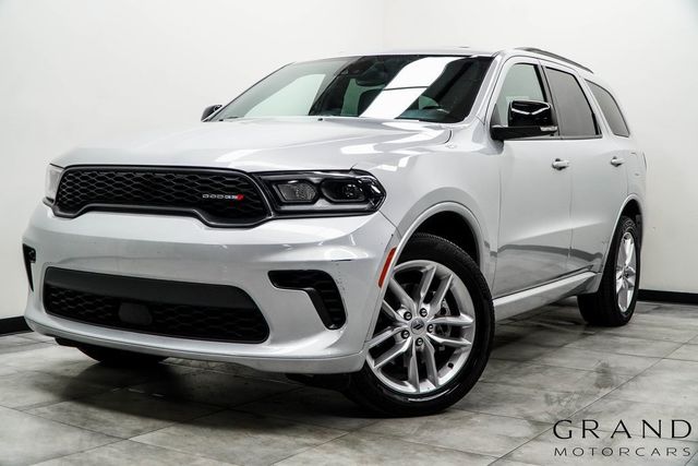 2024 Dodge Durango GT Plus AWD - 22954695 - 0