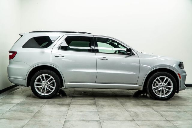 2024 Dodge Durango GT Plus AWD - 22954695 - 9
