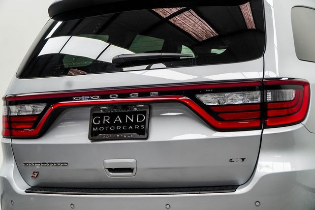 2024 Dodge Durango GT Plus AWD - 22954695 - 13