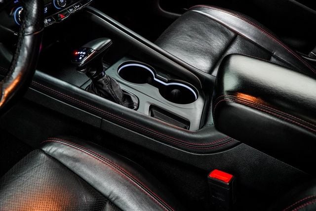 2024 Dodge Durango GT Plus AWD - 22954695 - 16