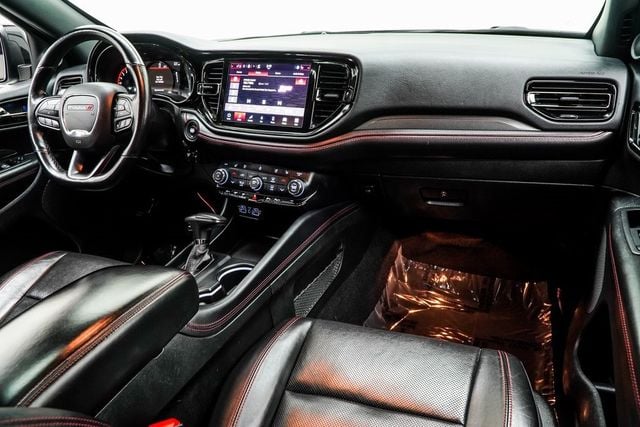 2024 Dodge Durango GT Plus AWD - 22954695 - 17