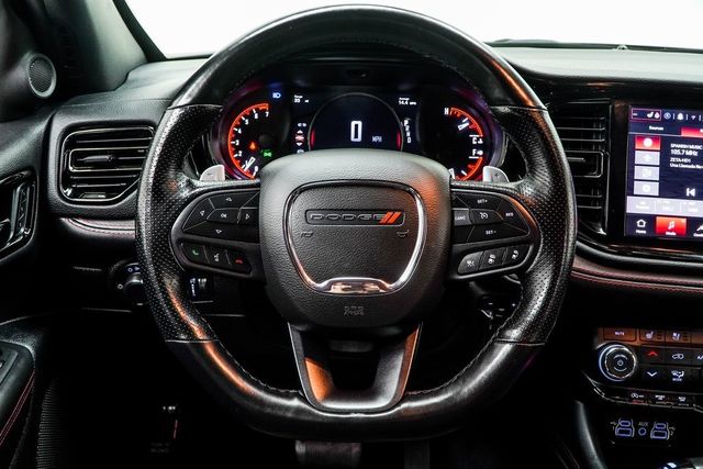 2024 Dodge Durango GT Plus AWD - 22954695 - 18