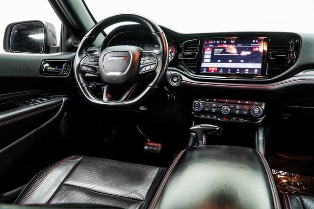 2024 Dodge Durango GT Plus AWD - 22954695 - 19