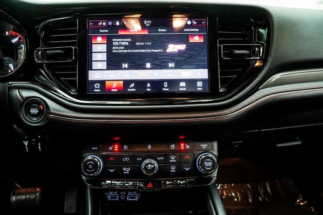 2024 Dodge Durango GT Plus AWD - 22954695 - 22
