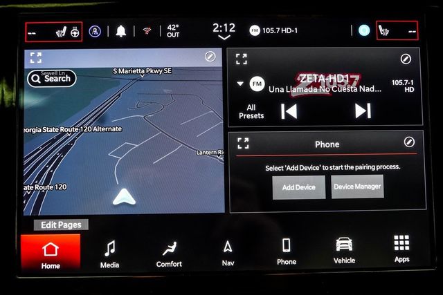 2024 Dodge Durango GT Plus AWD - 22954695 - 26