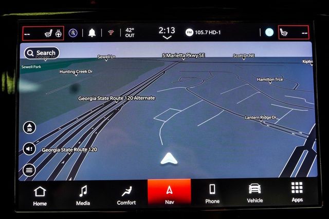 2024 Dodge Durango GT Plus AWD - 22954695 - 27