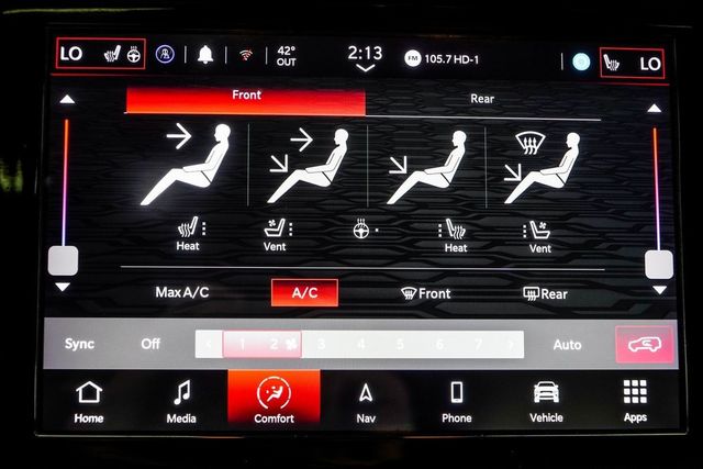 2024 Dodge Durango GT Plus AWD - 22954695 - 28