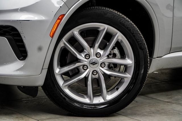 2024 Dodge Durango GT Plus AWD - 22954695 - 2